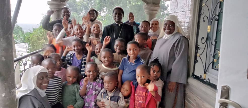 Soeurs de Maria Stella Matutina Les Fondations en Pays deMission